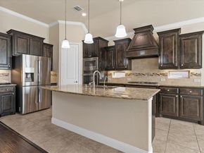 2314  Wind Meadow Lane , Lewisville Texas 75056