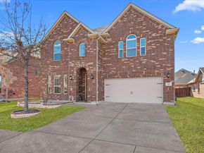 2314  Wind Meadow Lane , Lewisville Texas 75056