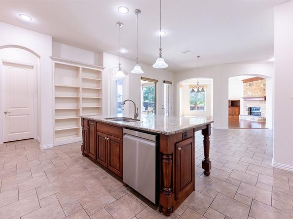 675  Featherstone Drive , Rockwall Texas 75087