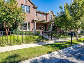 5122  Slate Street , Fort Worth Texas 76114