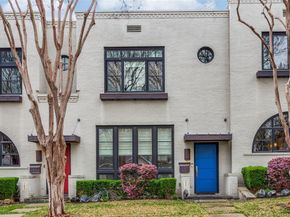 3319 W 6th Street , Fort Worth Texas 76107