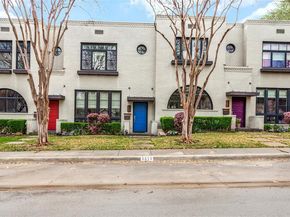 3319 W 6th Street , Fort Worth Texas 76107