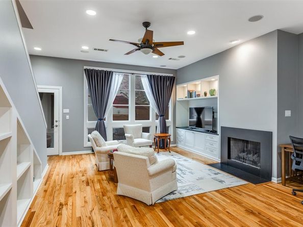 3319 W 6th Street , Fort Worth Texas 76107