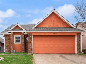 5424  Village Green Drive , Mesquite Texas 75150