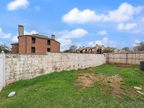 5424  Village Green Drive , Mesquite Texas 75150