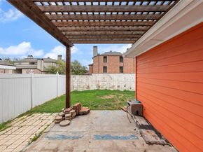 5424  Village Green Drive , Mesquite Texas 75150