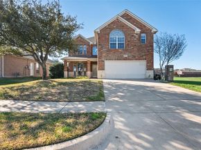 3736  Confidence Drive , Fort Worth Texas 76244