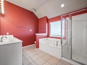 3736  Confidence Drive , Fort Worth Texas 76244