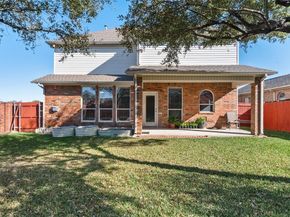 3736  Confidence Drive , Fort Worth Texas 76244