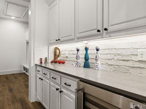 212  Oak Crest Hill Drive , Colleyville Texas 76034