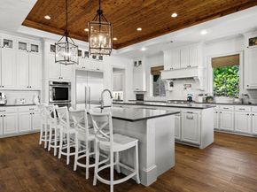 212  Oak Crest Hill Drive , Colleyville Texas 76034