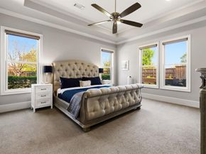 212  Oak Crest Hill Drive , Colleyville Texas 76034