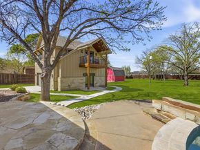 212  Oak Crest Hill Drive , Colleyville Texas 76034