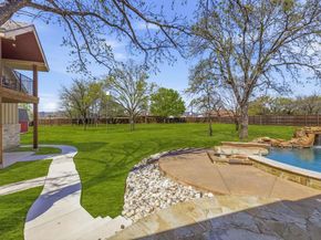 212  Oak Crest Hill Drive , Colleyville Texas 76034