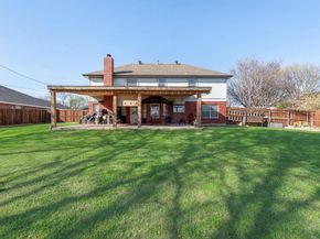 5701  Sea Breeze Lane , Fort Worth Texas 76135