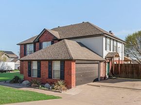 5701  Sea Breeze Lane , Fort Worth Texas 76135