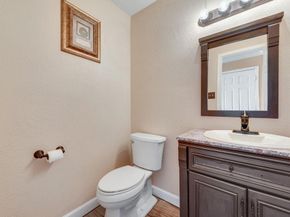 5701  Sea Breeze Lane , Fort Worth Texas 76135