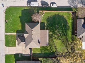 5701  Sea Breeze Lane , Fort Worth Texas 76135