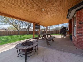 5701  Sea Breeze Lane , Fort Worth Texas 76135