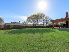 5701  Sea Breeze Lane , Fort Worth Texas 76135
