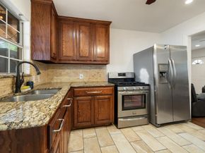 1736  Kirkwood Drive , Garland Texas 75041