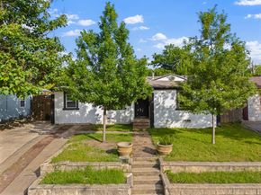 1736  Kirkwood Drive , Garland Texas 75041