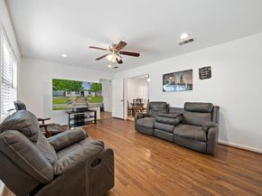 1736  Kirkwood Drive , Garland Texas 75041