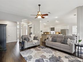 2913  Moss Creek Court , McKinney Texas 75072