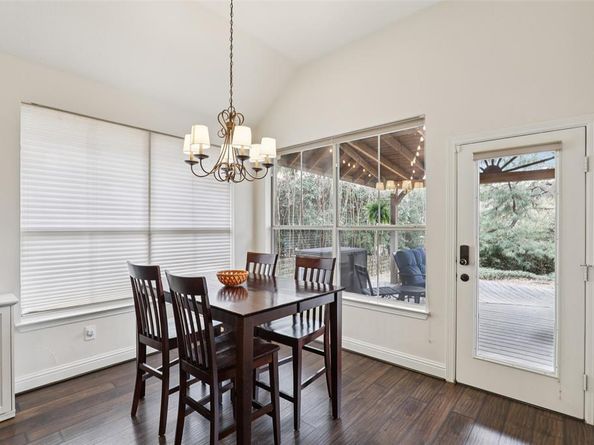 2913  Moss Creek Court , McKinney Texas 75072