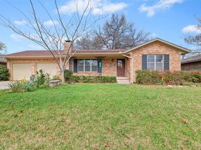 1119  Kings Row , Denton Texas 76209