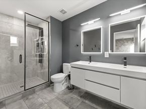 2001 N Prairie Avenue  106, Dallas Texas 75204