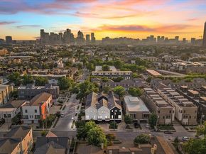 2001 N Prairie Avenue  106, Dallas Texas 75204