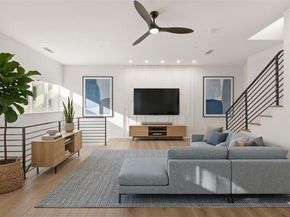 2001 N Prairie Avenue  106, Dallas Texas 75204