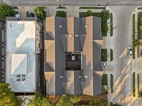 2001 N Prairie Avenue  106, Dallas Texas 75204