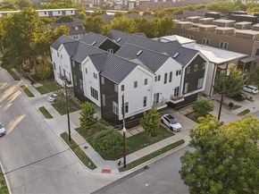 2001 N Prairie Avenue  106, Dallas Texas 75204