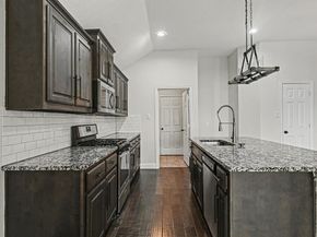 6154  Stillhouse Lane , Fort Worth Texas 76179