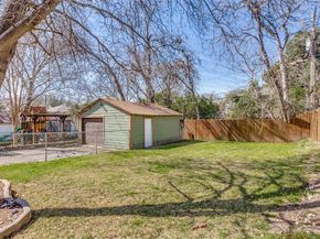 3244  Odessa Avenue , Fort Worth Texas 76109