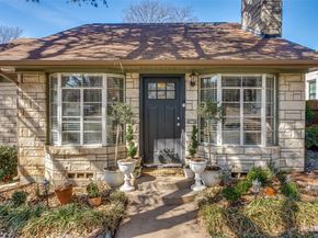 3244  Odessa Avenue , Fort Worth Texas 76109
