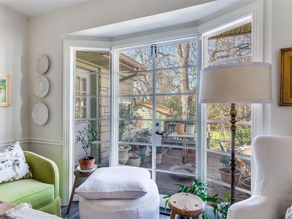 3244  Odessa Avenue , Fort Worth Texas 76109