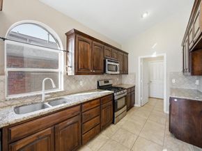 5204  Grayson Ridge Drive , Fort Worth Texas 76179