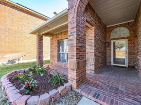 5204  Grayson Ridge Drive , Fort Worth Texas 76179