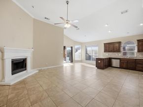 5204  Grayson Ridge Drive , Fort Worth Texas 76179
