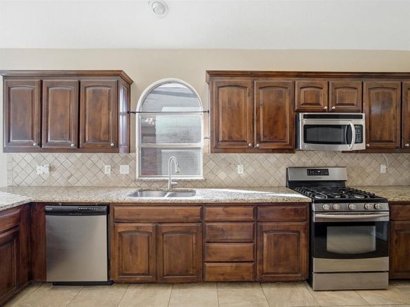 5204  Grayson Ridge Drive , Fort Worth Texas 76179