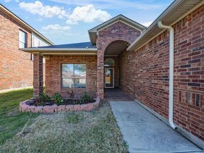 5204  Grayson Ridge Drive , Fort Worth Texas 76179