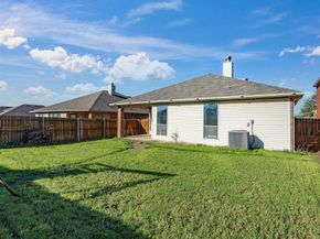 5204  Grayson Ridge Drive , Fort Worth Texas 76179