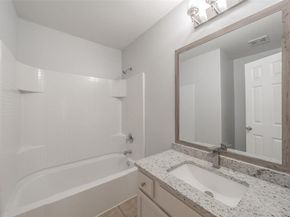 2600  Grand Gulf Road , Fort Worth Texas 76123