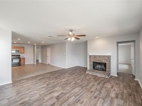 2600  Grand Gulf Road , Fort Worth Texas 76123