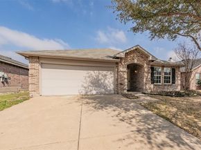 2600  Grand Gulf Road , Fort Worth Texas 76123