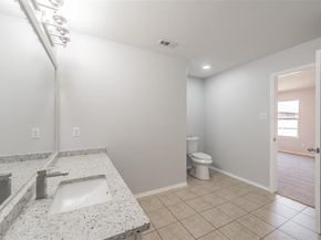 2600  Grand Gulf Road , Fort Worth Texas 76123