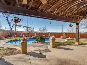 2260  Bald Eagle Way , Grand Prairie Texas 75052